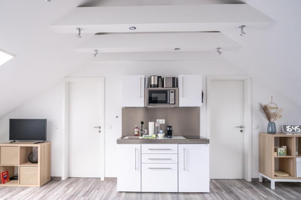 Appartement Dachtraum Waldner