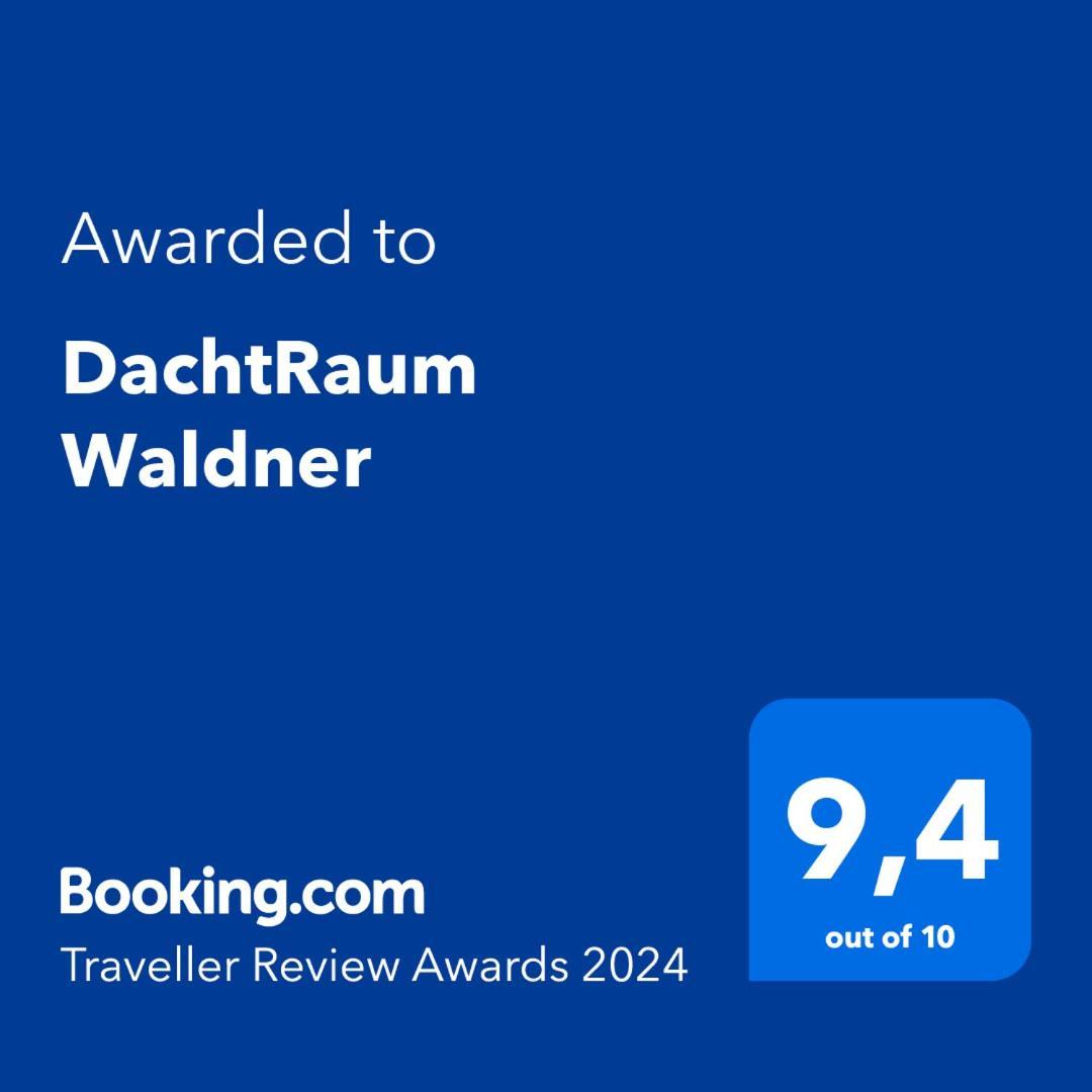 Dachtraum Waldner * Würzburg
